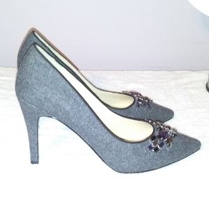 Nine West Women Heels